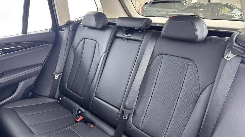 BMW X3 xDrive20d MHT xLine 5dr Step Auto Diesel Estate